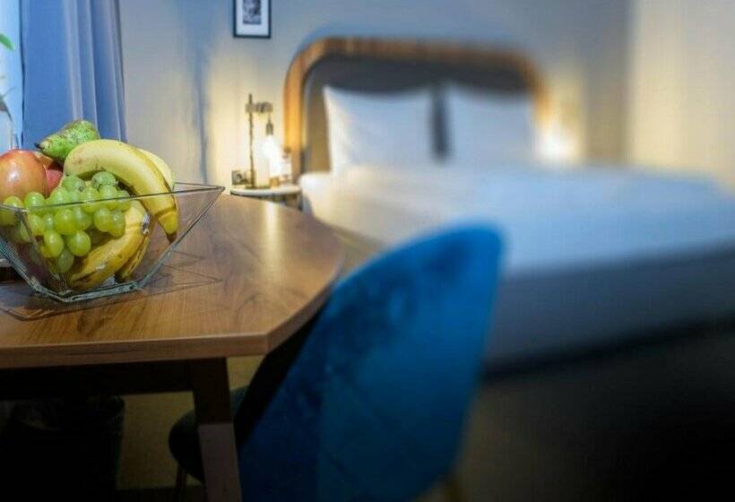 Fotos del hotel Koncept  Liebelei:  17