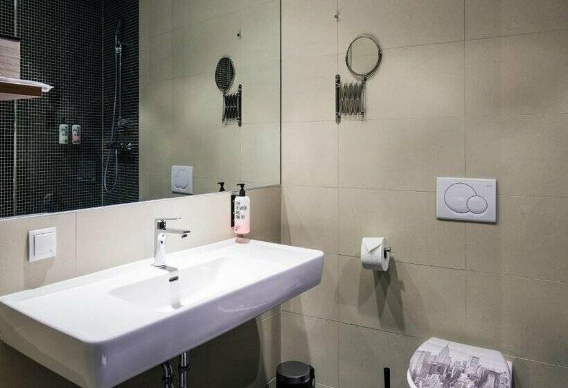 Fotos del hotel Koncept  Liebelei:  43