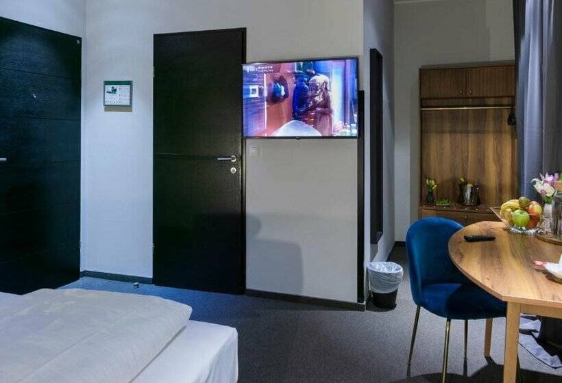 Fotos del hotel Koncept  Liebelei:  30