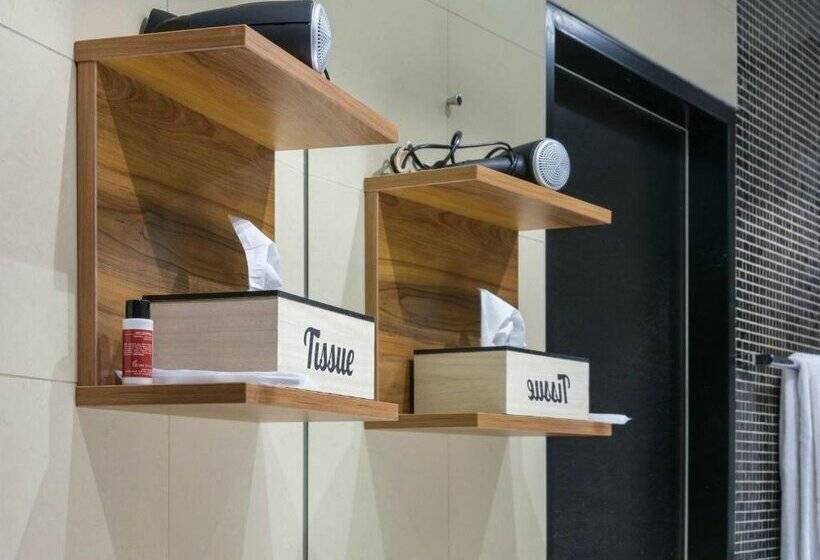 Fotos del hotel Koncept  Liebelei:  35