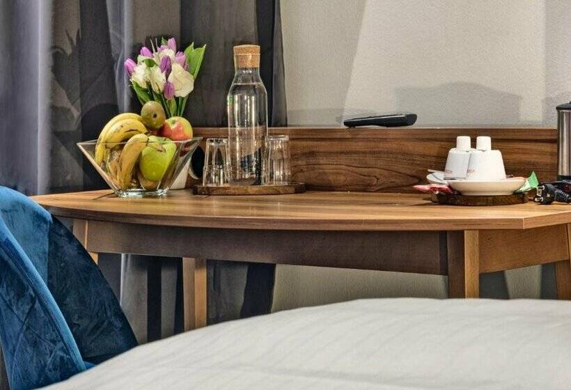 Fotos del hotel Koncept  Liebelei:  32