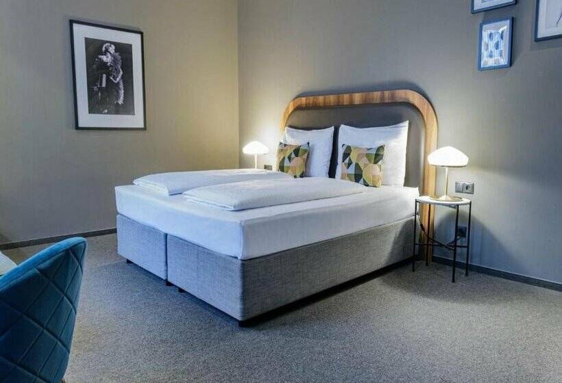 Fotos del hotel Koncept  Liebelei:  55