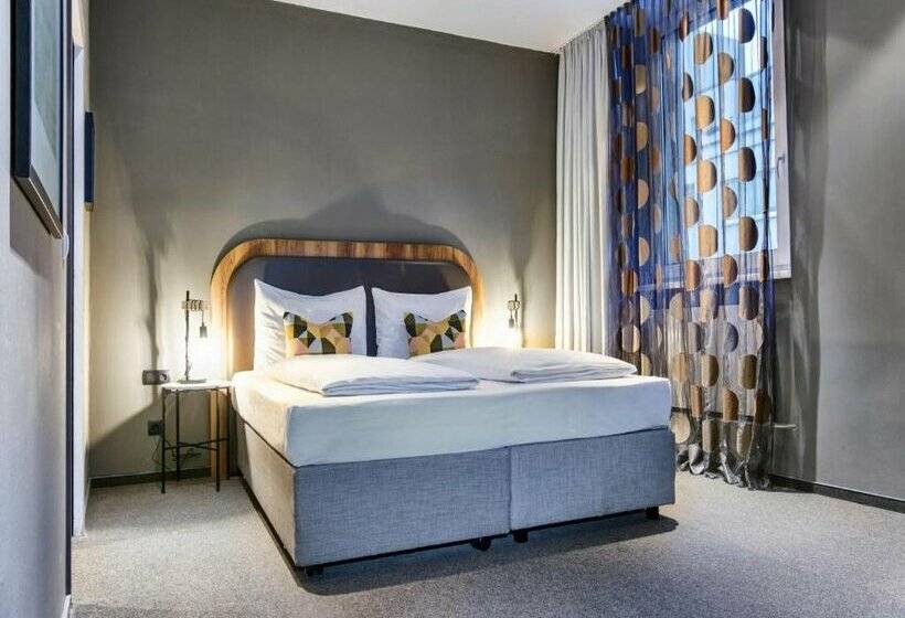 Fotos del hotel Koncept  Liebelei:  36