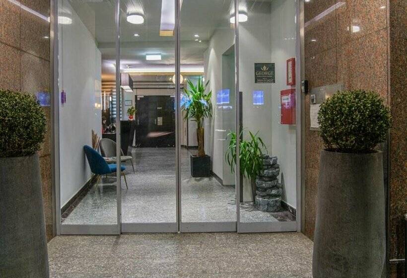 Fotos del hotel Koncept  Liebelei:  47