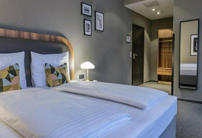 Fotos del hotel Koncept  Liebelei:  33