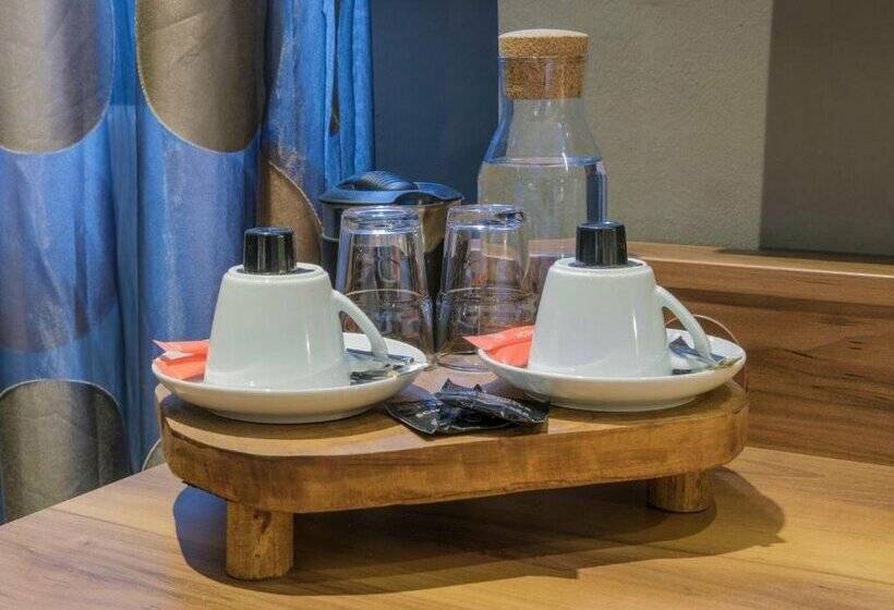 Fotos del hotel Koncept  Liebelei:  53