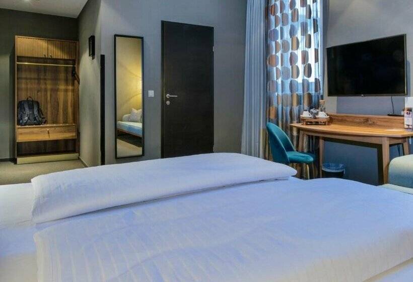 Fotos del hotel Koncept  Liebelei:  54