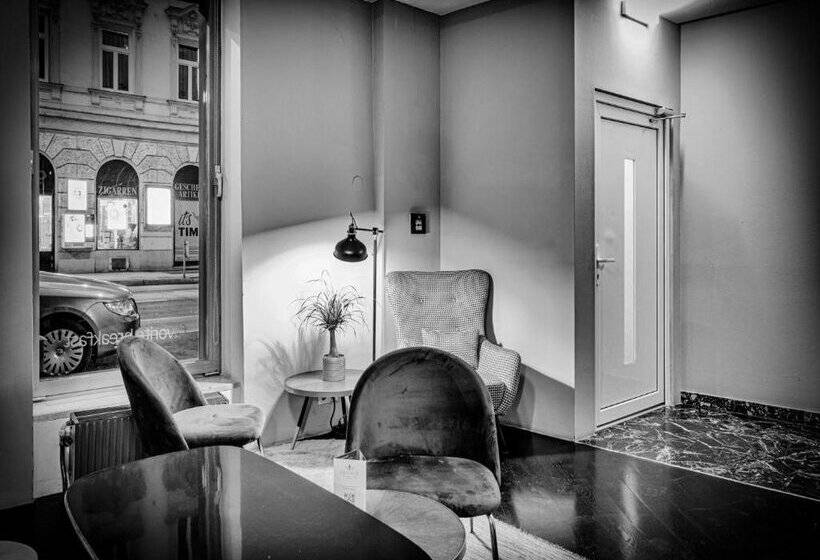 Fotos del hotel Koncept  Liebelei:  52