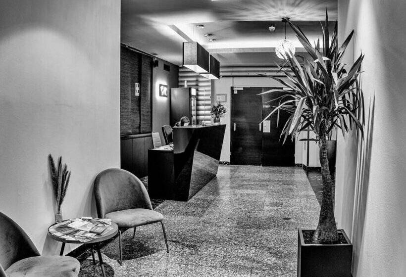 Fotos del hotel Koncept  Liebelei:  51