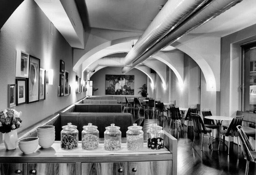 Fotos del hotel Koncept  Liebelei:  57