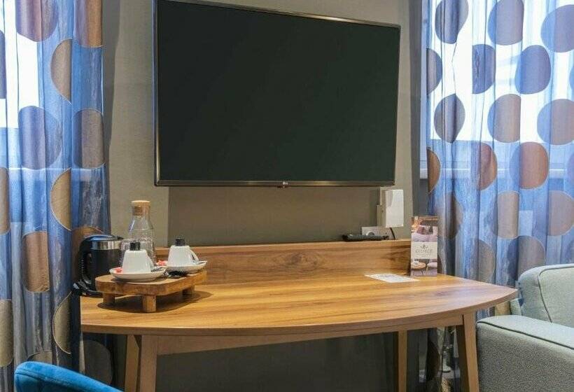 Fotos del hotel Koncept  Liebelei:  58