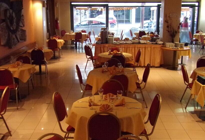 هتل Gran Vendimia By Bouquet