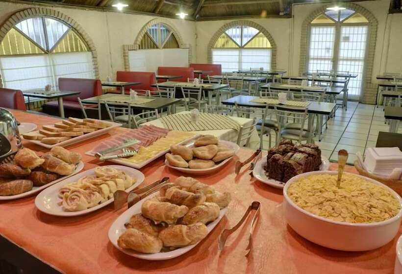 Fotos del hotel Gran Vendimia By Bouquet:  4