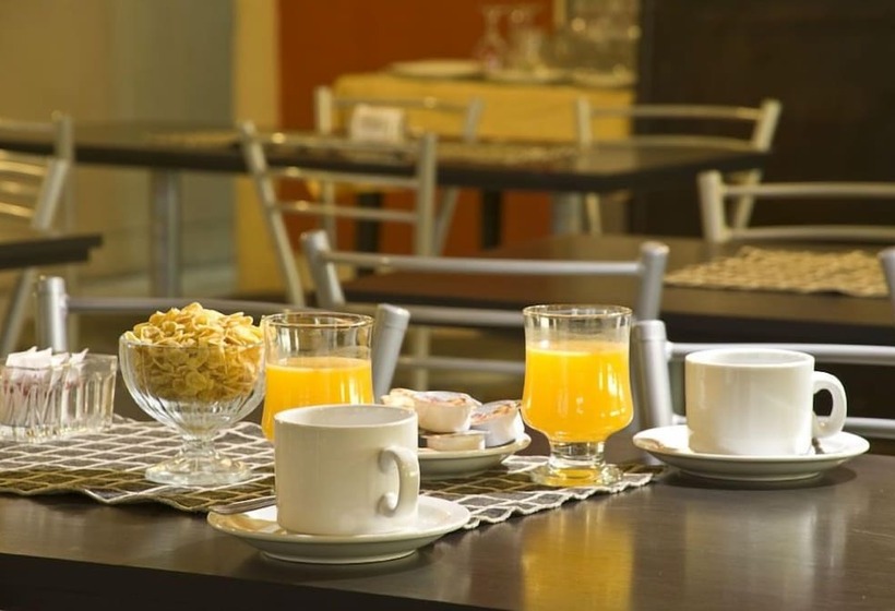 هتل Gran Vendimia By Bouquet