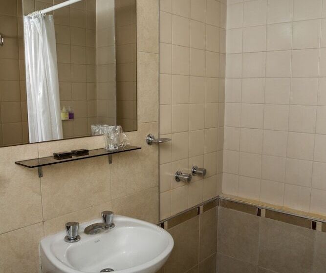 Fotos del hotel Gran Vendimia By Bouquet:  8