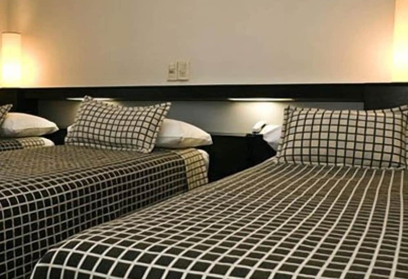 Fotos del hotel Gran Vendimia By Bouquet:  11