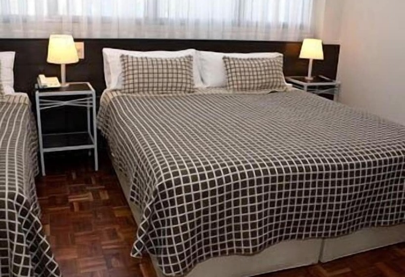 هتل Gran Vendimia By Bouquet