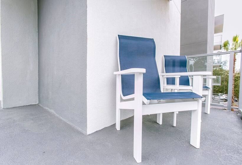 Отель Doubletree By Hilton Hilton Head Island