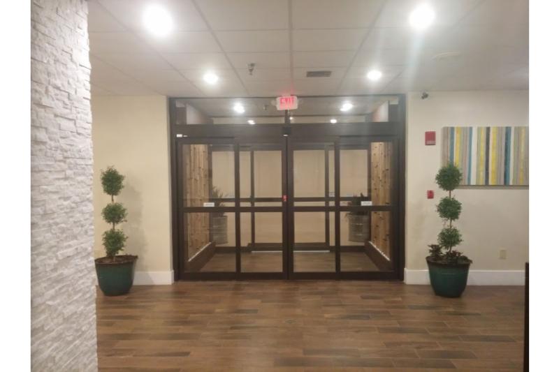 Отель Doubletree By Hilton Hilton Head Island