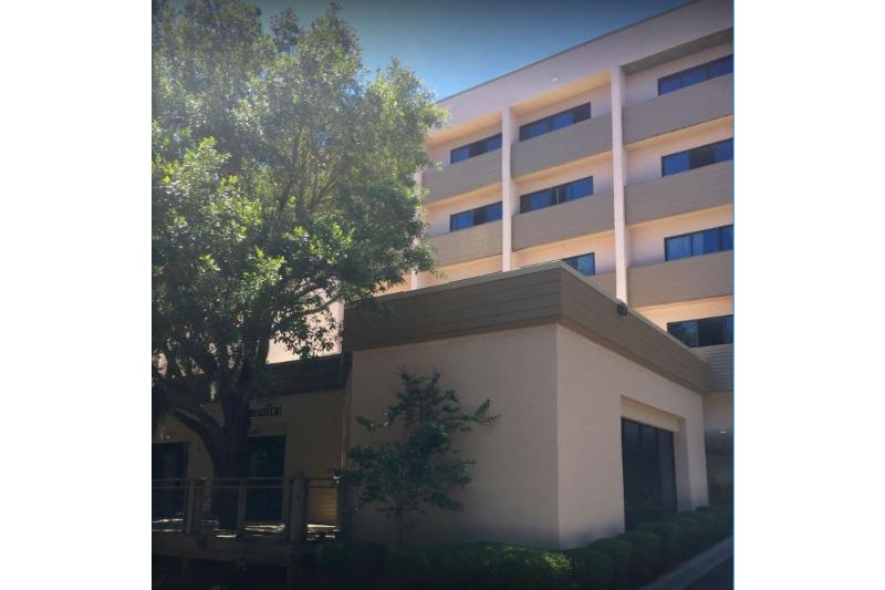 Отель Doubletree By Hilton Hilton Head Island