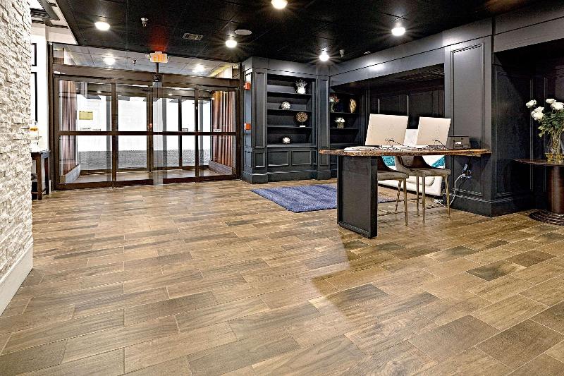 Отель Doubletree By Hilton Hilton Head Island