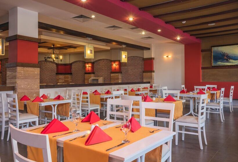 هتل Greenwood Kemer Resort