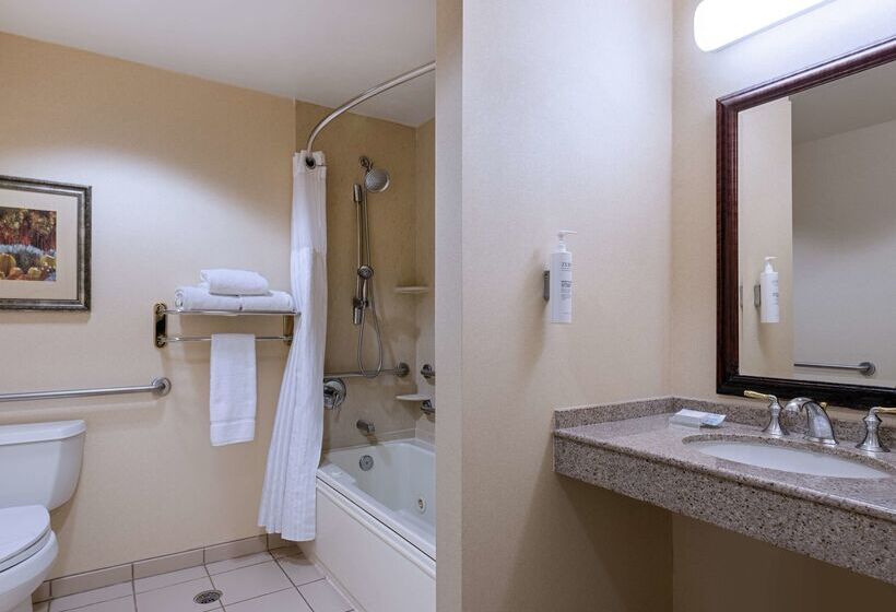 Fotos del hotel Hilton Garden Inn Las Vegas Strip South:  13