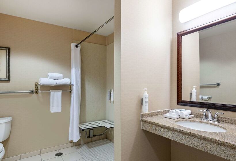 Fotos del hotel Hilton Garden Inn Las Vegas Strip South:  16