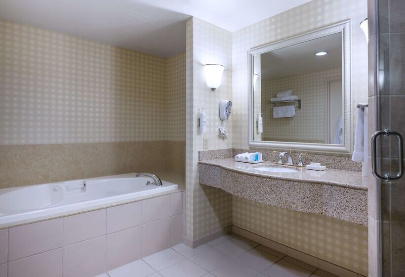 Fotos del hotel Hilton Garden Inn Las Vegas Strip South:  43