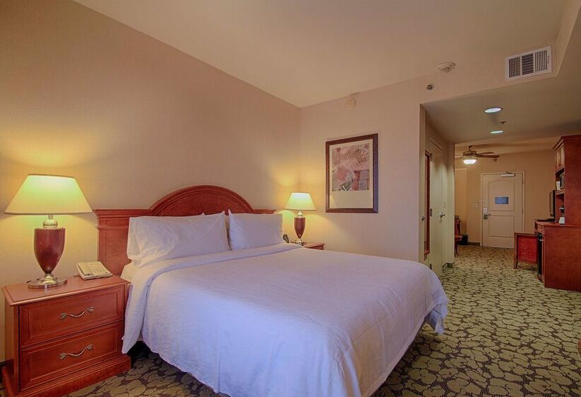 Fotos del hotel Hilton Garden Inn Las Vegas Strip South:  3