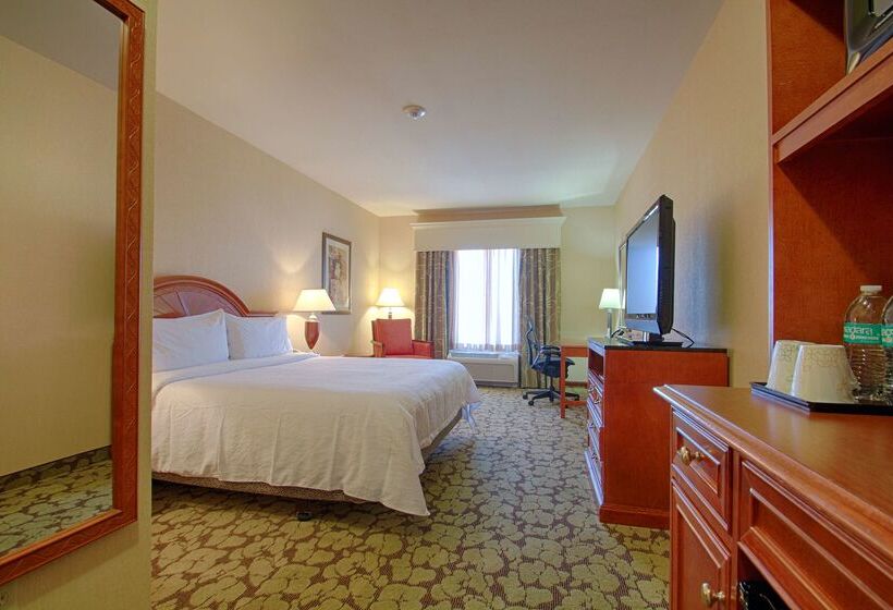 Hotel Hilton Garden Inn Las Vegas Strip South