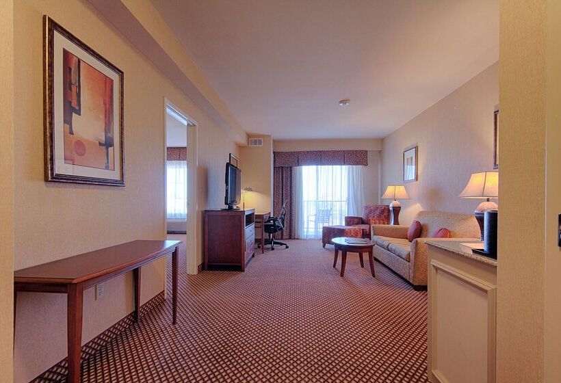 Fotos del hotel Hilton Garden Inn Las Vegas Strip South:  36