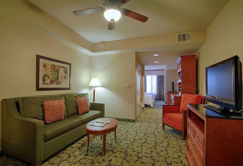Fotos del hotel Hilton Garden Inn Las Vegas Strip South:  25