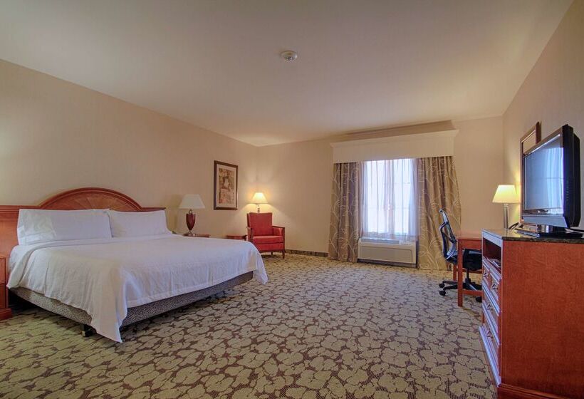 Fotos del hotel Hilton Garden Inn Las Vegas Strip South:  5