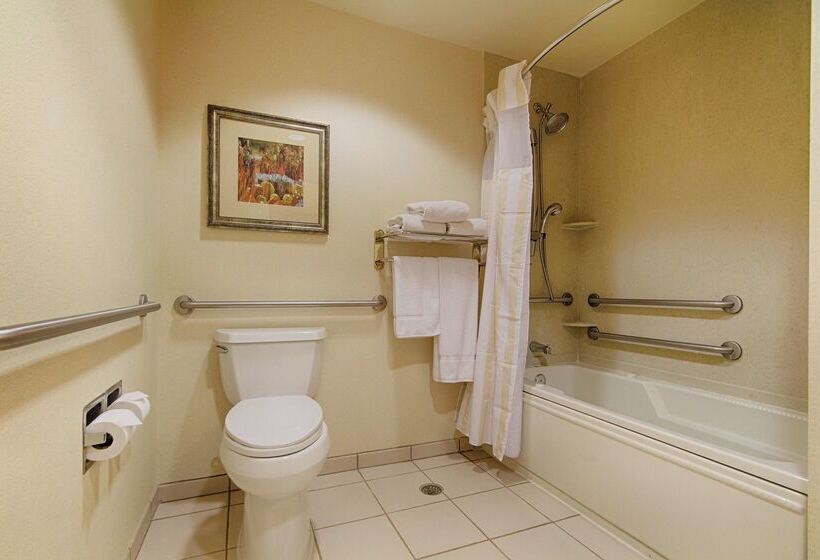Fotos del hotel Hilton Garden Inn Las Vegas Strip South:  30