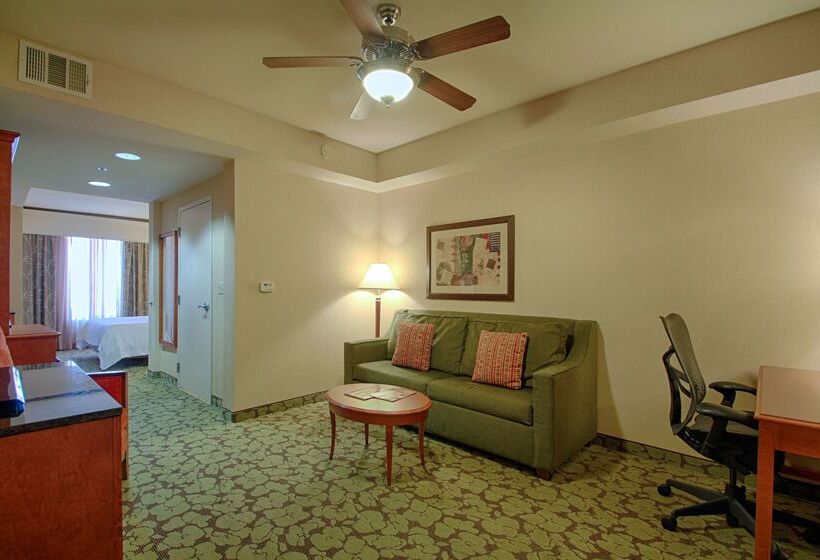 Fotos del hotel Hilton Garden Inn Las Vegas Strip South:  42
