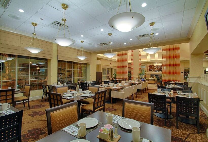 Fotos del hotel Hilton Garden Inn Las Vegas Strip South:  34