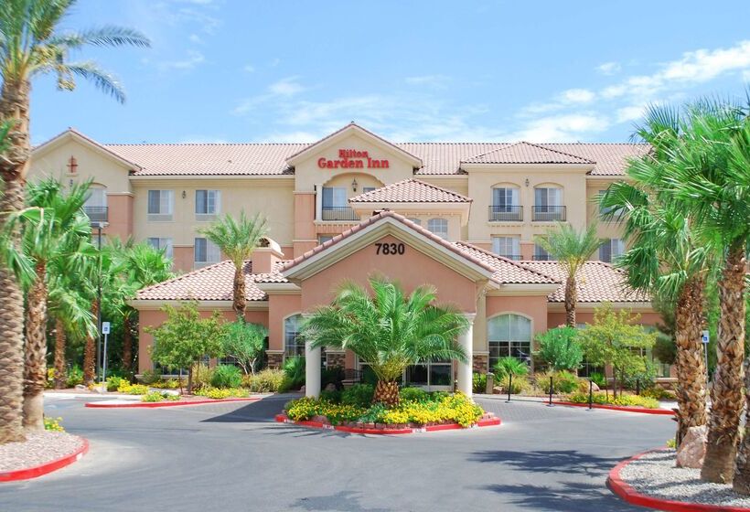Fotos del hotel Hilton Garden Inn Las Vegas Strip South:  15