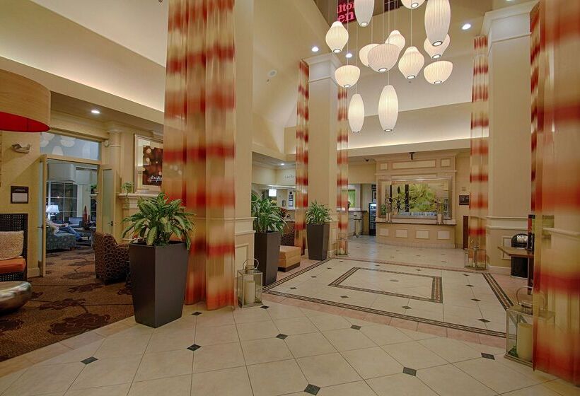Fotos del hotel Hilton Garden Inn Las Vegas Strip South:  26