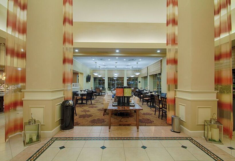Fotos del hotel Hilton Garden Inn Las Vegas Strip South:  33