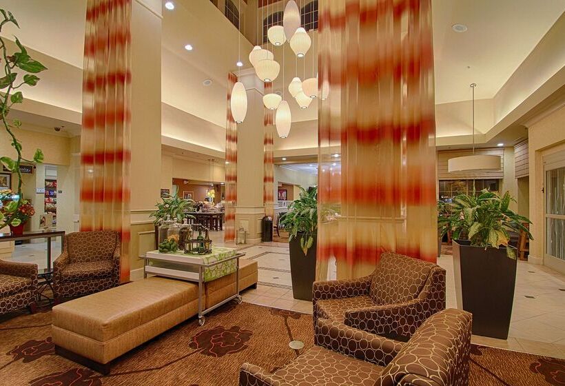 Fotos del hotel Hilton Garden Inn Las Vegas Strip South:  28