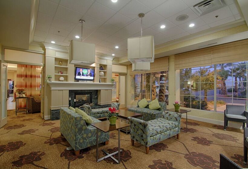 Fotos del hotel Hilton Garden Inn Las Vegas Strip South:  44