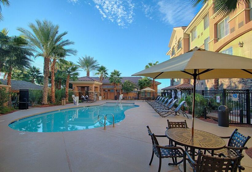 Fotos del hotel Hilton Garden Inn Las Vegas Strip South:  32