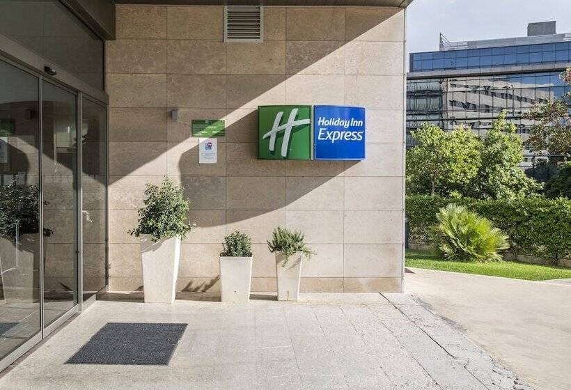 Hotel Holiday Inn Express Sant Cugat, An Ihg