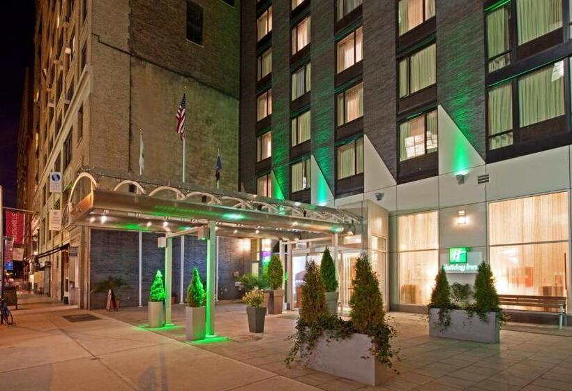 Fotos del hotel Holiday Inn Manhattan 6th Ave - Chelsea, An Ihg:  21