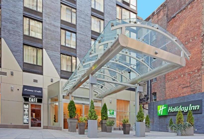 Fotos del hotel Holiday Inn Manhattan 6th Ave - Chelsea, An Ihg:  31