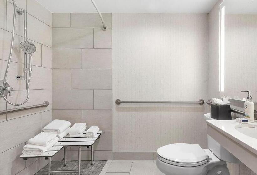 Fotos del hotel Holiday Inn Manhattan 6th Ave - Chelsea, An Ihg:  33