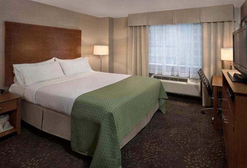 Fotos del hotel Holiday Inn Manhattan 6th Ave - Chelsea, An Ihg:  12