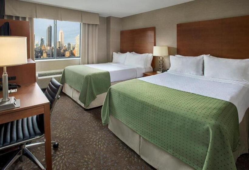 Fotos del hotel Holiday Inn Manhattan 6th Ave - Chelsea, An Ihg:  13