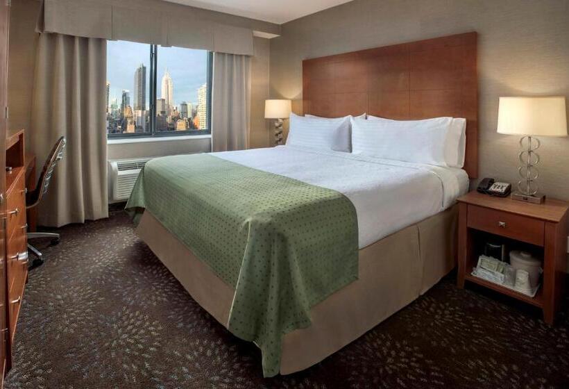 Fotos del hotel Holiday Inn Manhattan 6th Ave - Chelsea, An Ihg:  14